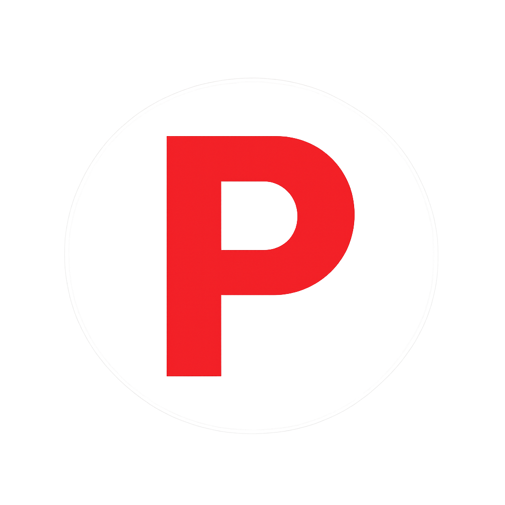Pagoole Logo